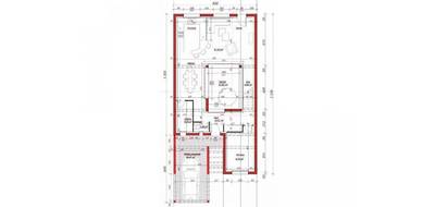 Terrain et maison à Bry-sur-Marne en Val-de-Marne (94) de 143 m² à vendre au prix de 801000€ - 3