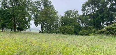 Terrain et maison à Vexin-sur-Epte en Eure (27) de 94 m² à vendre au prix de 196600€ - 4