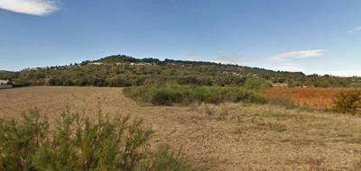 Terrain à Bages en Aude (11) de 360 m² à vendre au prix de 171500€ - 1