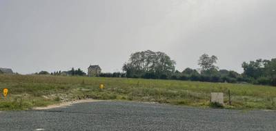 Terrain et maison à Rives-du-Loir-en-Anjou en Maine-et-Loire (49) de 100 m² à vendre au prix de 275900€ - 3