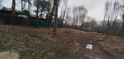 Terrain et maison à Médan en Yvelines (78) de 112 m² à vendre au prix de 489000€ - 4