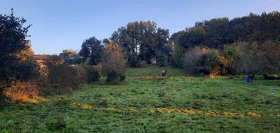 Terrain à Planioles en Lot (46) de 1912 m² à vendre au prix de 50000€ - 1