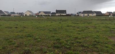 Terrain et maison à Menneval en Eure (27) de 125 m² à vendre au prix de 305000€ - 4