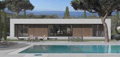 Terrain et maison à Berriac en Aude (11) de 95 m² à vendre au prix de 529000€ - 2