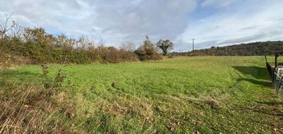 Terrain à Montagnac-la-Crempse en Dordogne (24) de 2000 m² à vendre au prix de 28000€ - 4