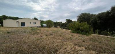 Terrain à La Bastidonne en Vaucluse (84) de 575 m² à vendre au prix de 197000€ - 3