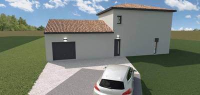 Terrain et maison à Cadenet en Vaucluse (84) de 122 m² à vendre au prix de 514500€ - 3