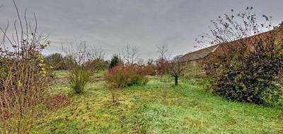Terrain à Arras en Pas-de-Calais (62) de 655 m² à vendre au prix de 44600€ - 2