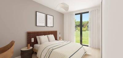 Terrain et maison à Villegailhenc en Aude (11) de 120 m² à vendre au prix de 299000€ - 4