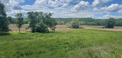 Terrain et maison à Fontaine-Bellenger en Eure (27) de 90 m² à vendre au prix de 269000€ - 3