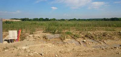 Terrain et maison à Le Malesherbois en Loiret (45) de 110 m² à vendre au prix de 260000€ - 3