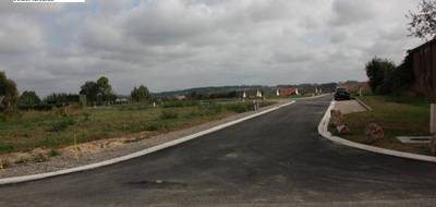 Terrain et maison à Racquinghem en Pas-de-Calais (62) de 110 m² à vendre au prix de 273700€ - 3