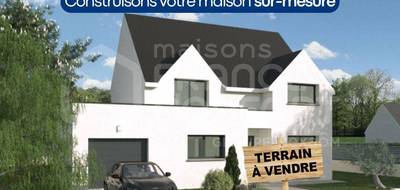 Terrain à Gambais en Yvelines (78) de 452 m² à vendre au prix de 109000€ - 2