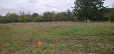 Terrain et maison à Segré-en-Anjou Bleu en Maine-et-Loire (49) de 70 m² à vendre au prix de 181000€ - 3