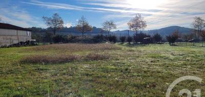 Terrain à Péguilhan en Haute-Garonne (31) de 1948 m² à vendre au prix de 45000€ - 1