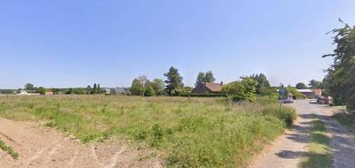 Terrain à Douai en Nord (59) de 522 m² à vendre au prix de 83100€ - 2