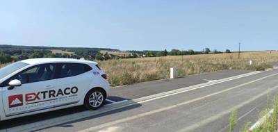 Terrain et maison à Le Val d'Hazey en Eure (27) de 100 m² à vendre au prix de 242300€ - 3