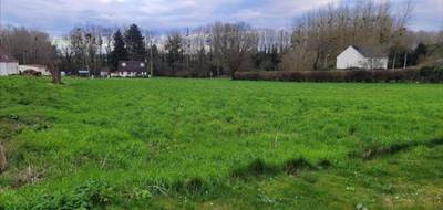 Terrain et maison à Lagny en Oise (60) de 85 m² à vendre au prix de 255000€ - 3