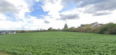 Terrain et maison à Azay-le-Rideau en Indre-et-Loire (37) de 80 m² à vendre au prix de 280700€ - 4