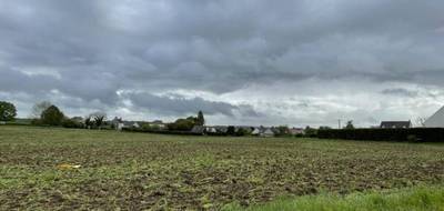 Terrain et maison à Bouconvillers en Oise (60) de 112 m² à vendre au prix de 304700€ - 4