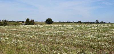 Terrain et maison à Le Bec-Hellouin en Eure (27) de 134 m² à vendre au prix de 240000€ - 4