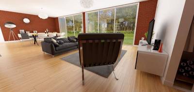 Terrain et maison à Aubenas en Ardèche (07) de 180 m² à vendre au prix de 562000€ - 3