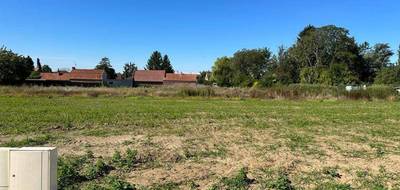 Terrain et maison à Camphin-en-Carembault en Nord (59) de 110 m² à vendre au prix de 348000€ - 4