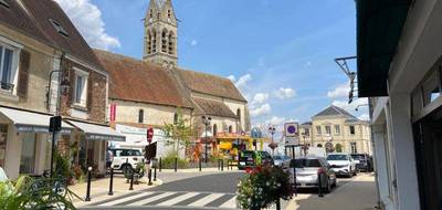 Terrain à Le Châtelet-en-Brie en Seine-et-Marne (77) de 405 m² à vendre au prix de 120000€ - 2