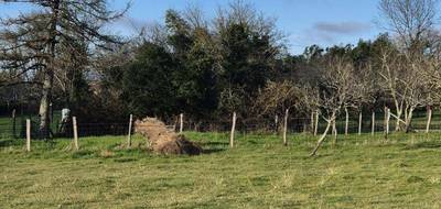 Terrain et maison à Brie en Charente (16) de 79 m² à vendre au prix de 197073€ - 4