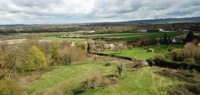 Terrain et maison à Lillebonne en Seine-Maritime (76) de 105 m² à vendre au prix de 205000€ - 4