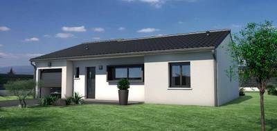 Terrain et maison à Ginestas en Aude (11) de 87 m² à vendre au prix de 232966€ - 4