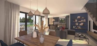 Terrain et maison à Marcorignan en Aude (11) de 119 m² à vendre au prix de 504696€ - 3