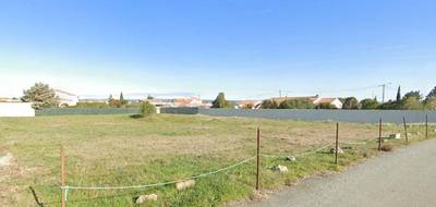 Terrain et maison à Saint-Nazaire-d'Aude en Aude (11) de 150 m² à vendre au prix de 543451€ - 4