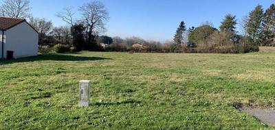 Terrain et maison à Forges en Charente-Maritime (17) de 100 m² à vendre au prix de 232678€ - 4