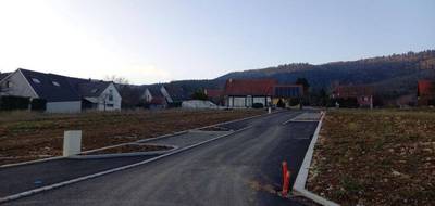 Terrain à Osenbach en Haut-Rhin (68) de 247 m² à vendre au prix de 42750€ - 4