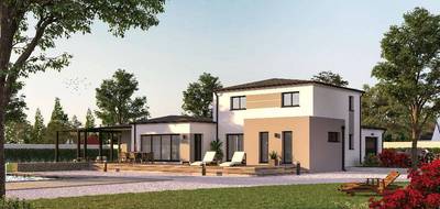 Terrain et maison à Saint-Philibert en Morbihan (56) de 142 m² à vendre au prix de 745000€ - 3