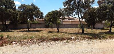 Terrain et maison à Poulx en Gard (30) de 110 m² à vendre au prix de 328000€ - 4