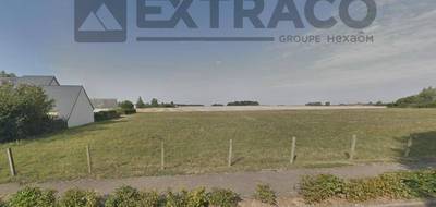 Terrain à Aviron en Eure (27) de 535 m² à vendre au prix de 65000€ - 1