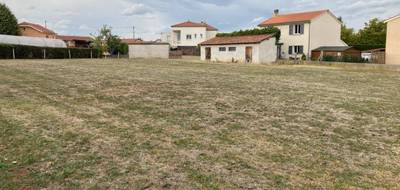 Terrain et maison à Saint-Romain-le-Puy en Loire (42) de 80 m² à vendre au prix de 225000€ - 4