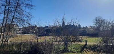 Terrain à Saint-Paul-des-Landes en Cantal (15) de 707 m² à vendre au prix de 35800€ - 3