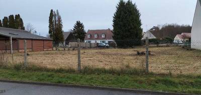 Terrain et maison à Choisy-au-Bac en Oise (60) de 105 m² à vendre au prix de 330000€ - 3