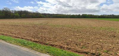 Terrain et maison à Courçon en Charente-Maritime (17) de 80 m² à vendre au prix de 209000€ - 4