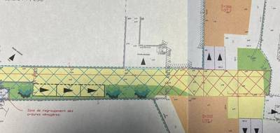 Terrain et maison à Frontignan en Hérault (34) de 100 m² à vendre au prix de 415000€ - 4