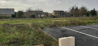 Terrain et maison à La Suze-sur-Sarthe en Sarthe (72) de 107 m² à vendre au prix de 245000€ - 3