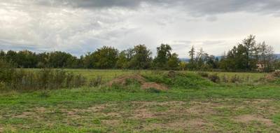 Terrain et maison à Bonson en Loire (42) de 80 m² à vendre au prix de 259000€ - 4