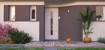 Terrain et maison à Créon en Gironde (33) de 65 m² à vendre au prix de 231054€ - 4