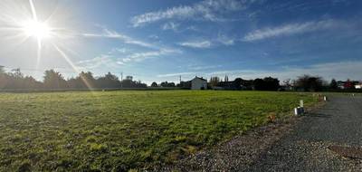 Terrain et maison à Les Herbiers en Vendée (85) de 56 m² à vendre au prix de 191000€ - 4