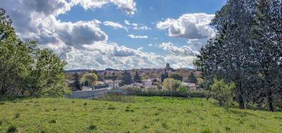 Terrain à Pertuis en Vaucluse (84) de 268 m² à vendre au prix de 166900€ - 3