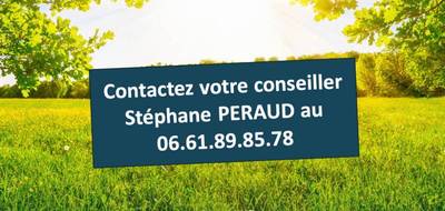 Terrain à Salies-de-Béarn en Pyrénées-Atlantiques (64) de 517 m² à vendre au prix de 95000€ - 2