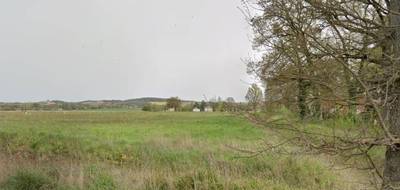 Terrain à Nègrepelisse en Tarn-et-Garonne (82) de 1500 m² à vendre au prix de 60000€ - 4